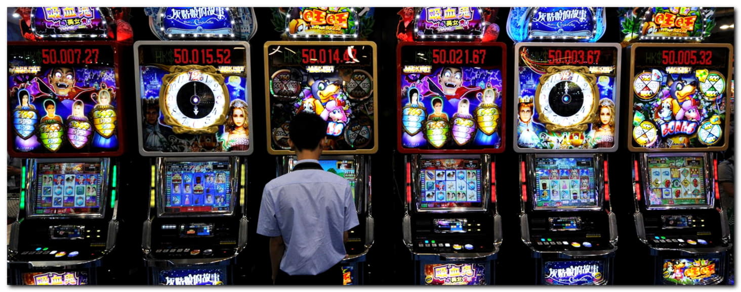 €685 Free Money at Video Slots Casino