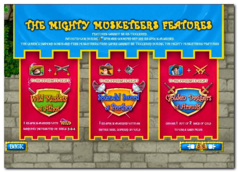 $965 Daily freeroll slot tournament at Slots Billion Casino