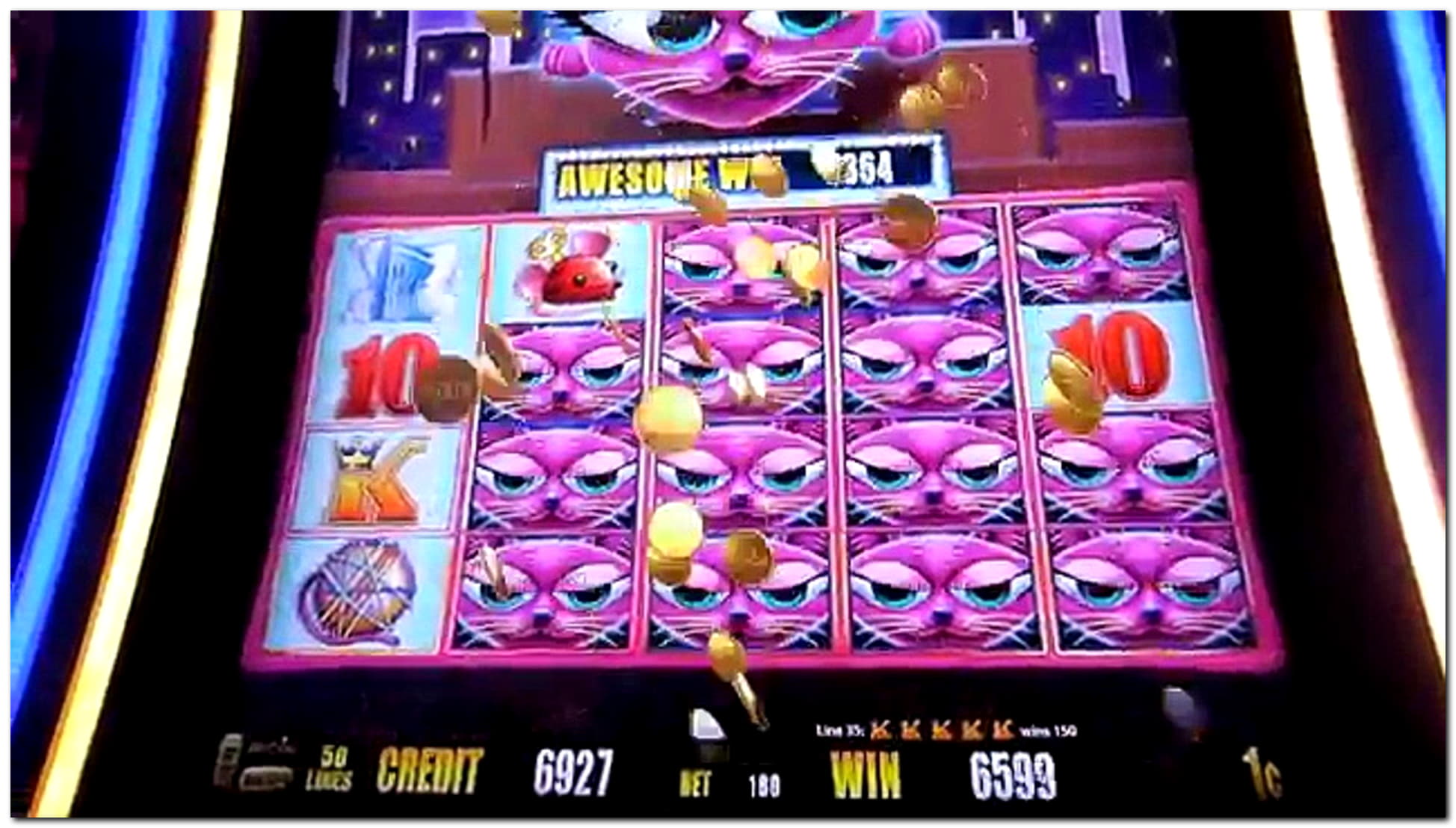 175 Free spins at Wild Slots Casino