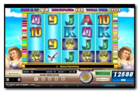 235 Free Casino Spins at Next Casino
