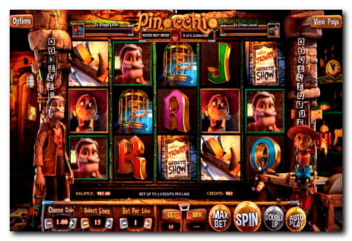570% Best Signup Bonus Casino at Party Casino