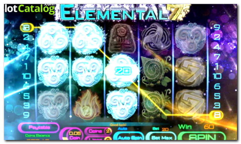 ﻿$785 No Deposit Bonus at Genesis Casino