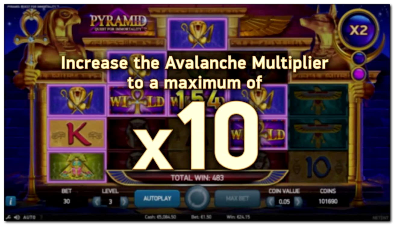 €400 Free Casino Tournament at Casino com