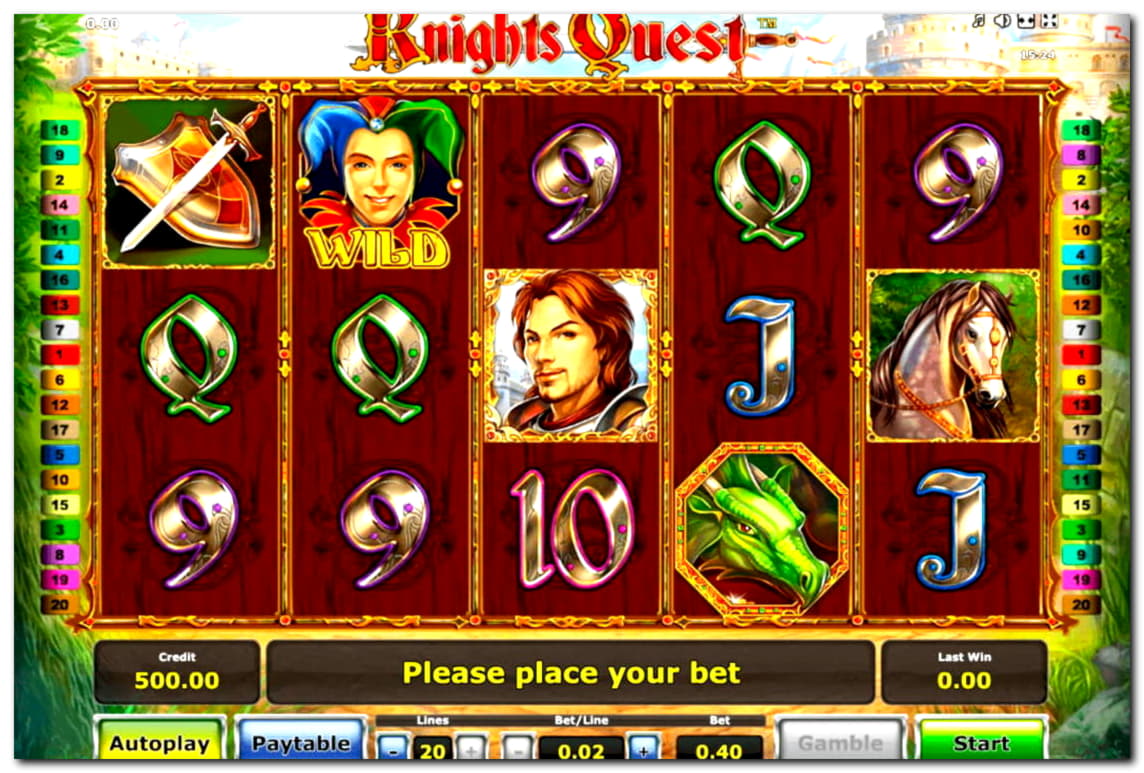 280 Loyal Free Spins! at Holland Online Casino