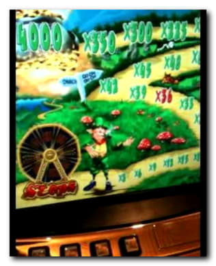 550% Welcome Bonus at Nordi Casino