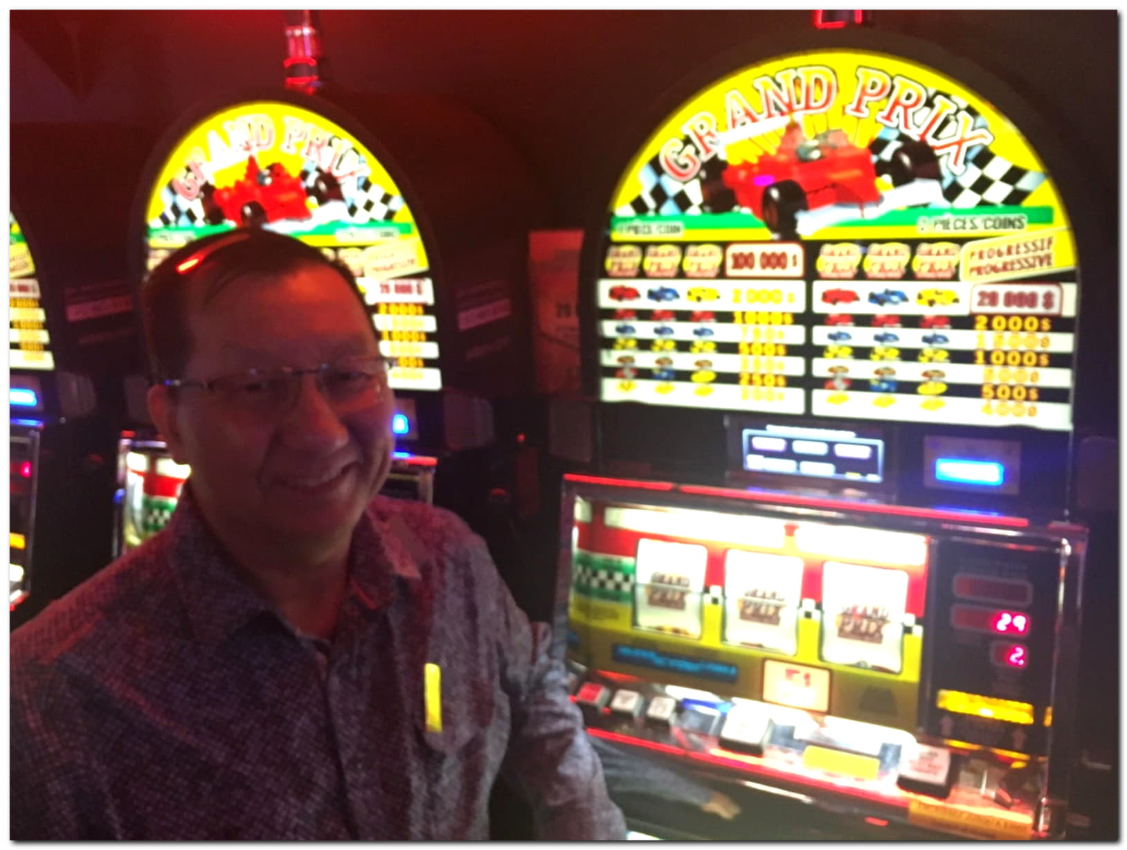 EURO 380 Online Casino Tournament at bWin Casino