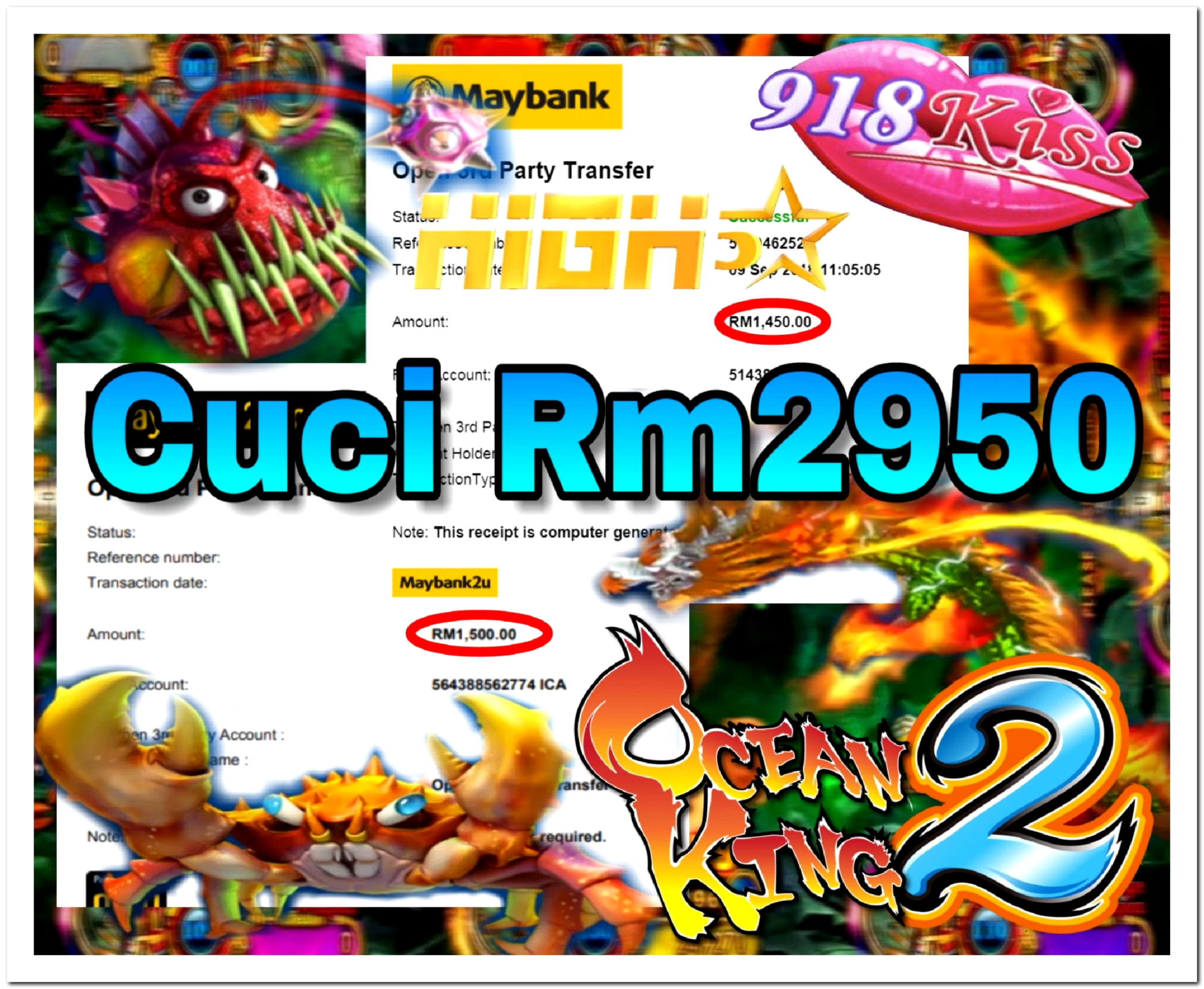 525% Deposit Match Bonus at Nordi Casino