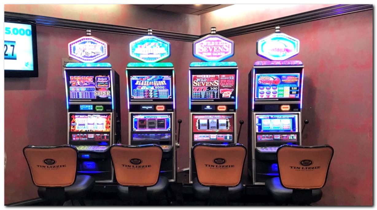 €435 Mobile freeroll slot tournament at Guts Casino