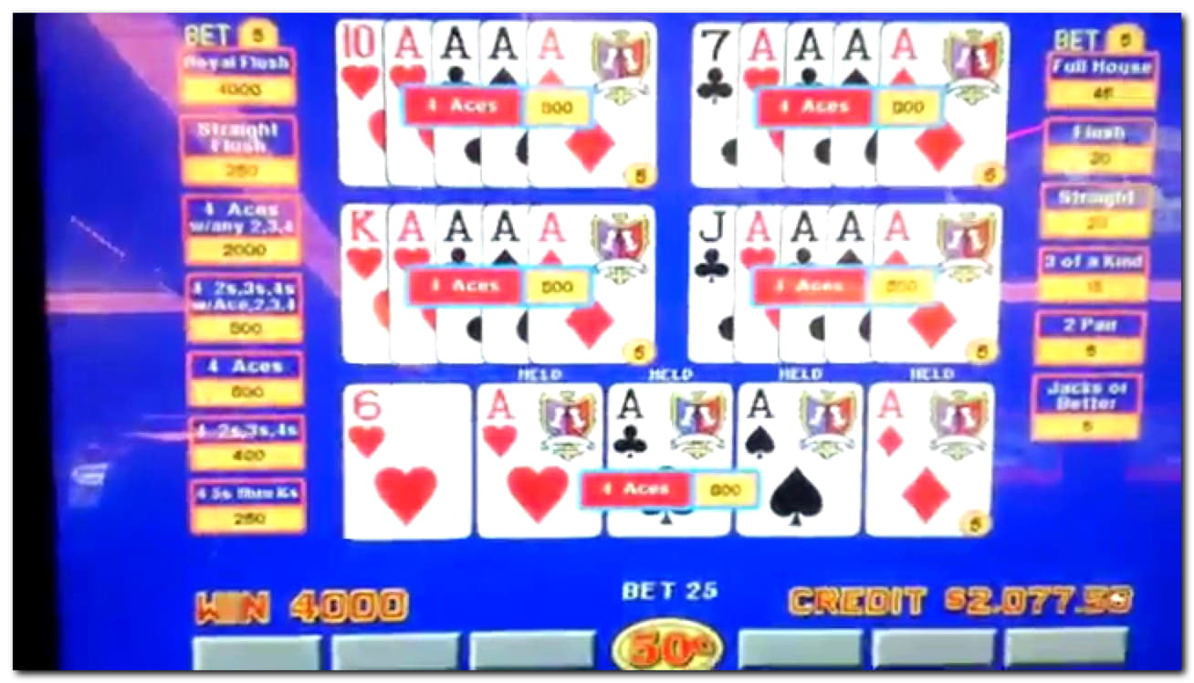 200% Casino Welcome Bonus at Wild Slots Casino