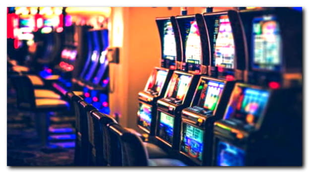 €255 NO DEPOSIT BONUS CASINO at Casino com