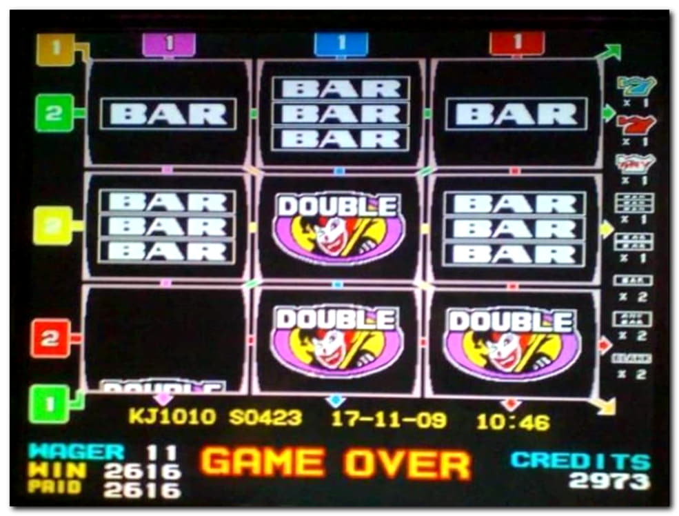 135% Match at a Casino at BGO Casino