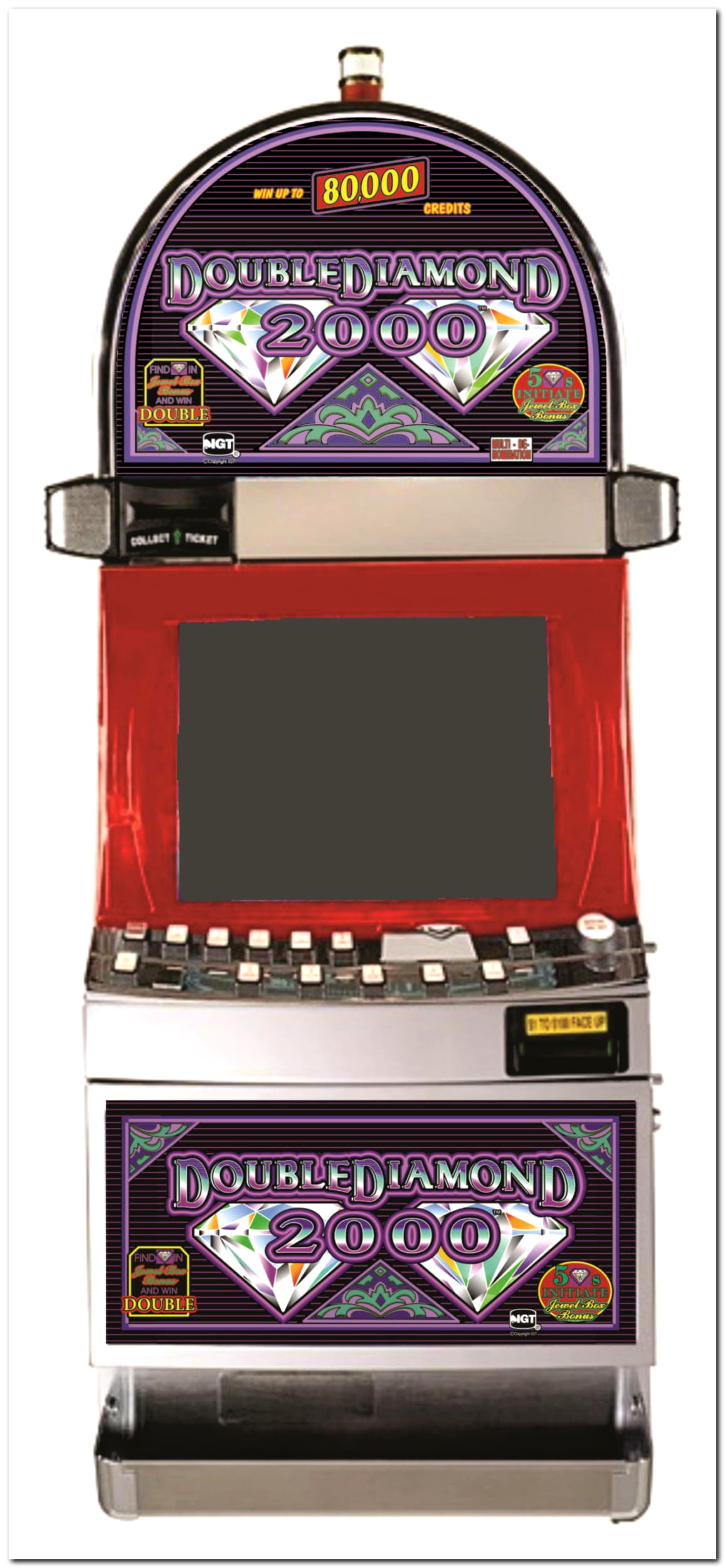 305% Best signup bonus casino at Omni Slots Casino