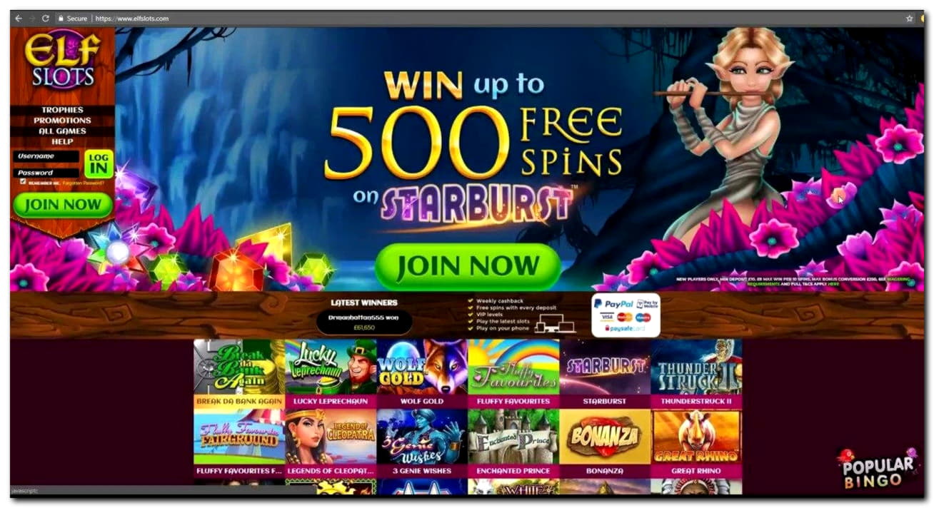910% No Rules Bonus! at Casino com