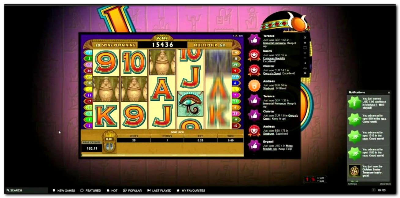 645% Welcome Bonus at Nordi Casino