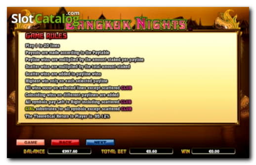 EURO 890 Online Casino Tournament at Holland Online Casino