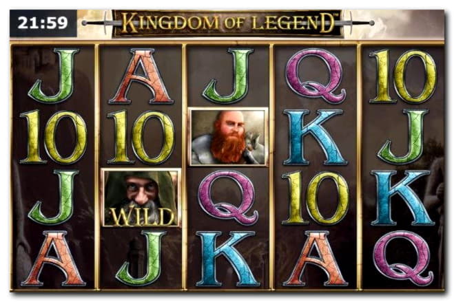 120 Free Spins right now at bWin Casino
