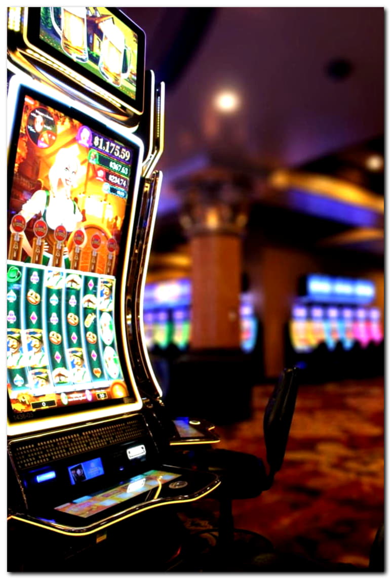 EURO 425 Free Casino Ticket at Nordi Casino