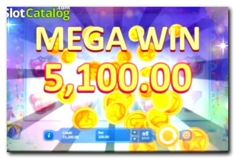 80% Best signup bonus casino at King Billy Casino