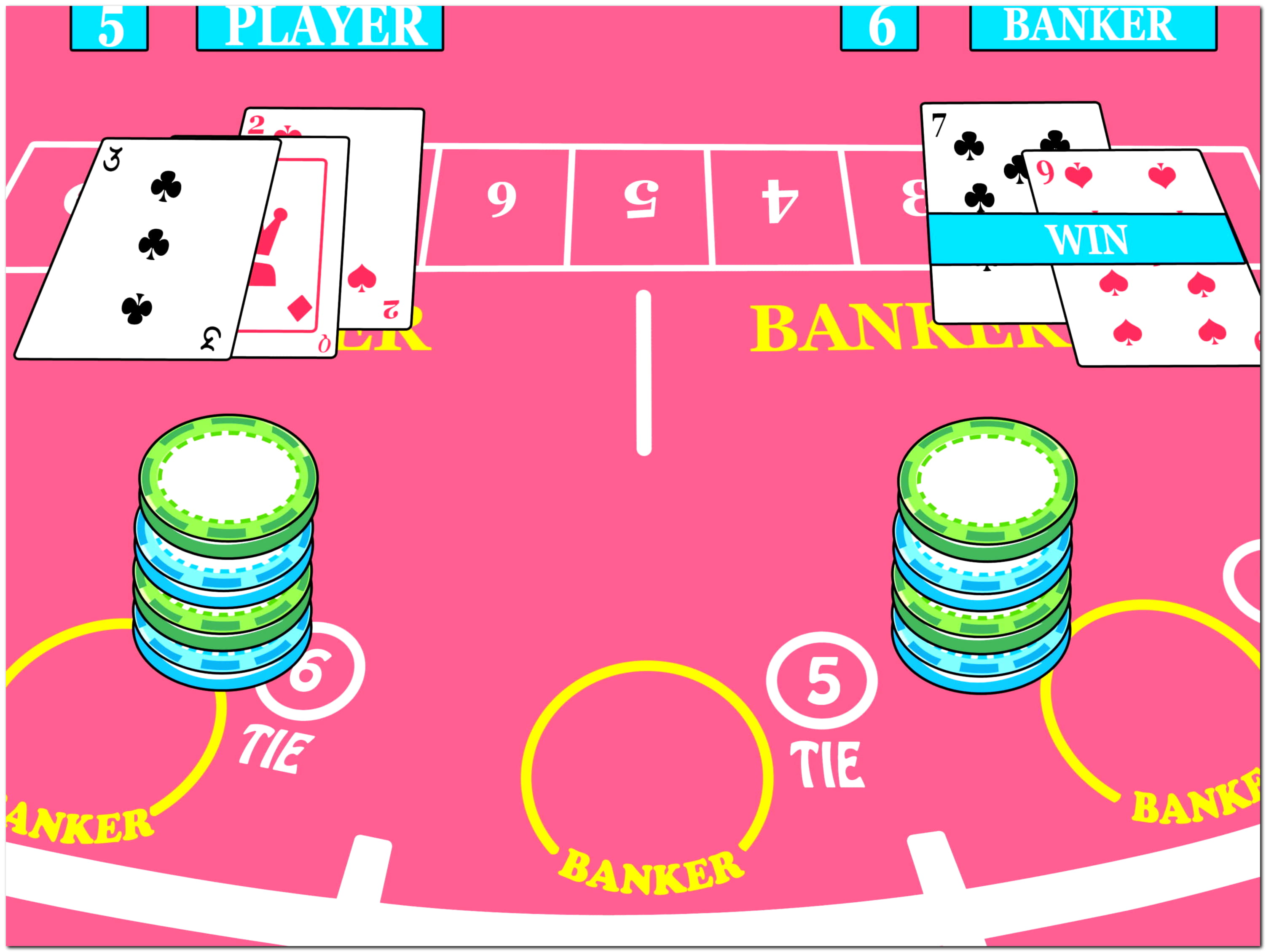$370 Online Casino Tournament at Casino Luck