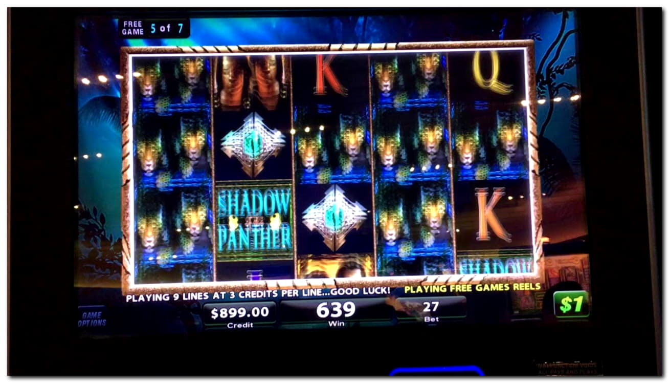 280 Trial Spins at Wild Slots Casino