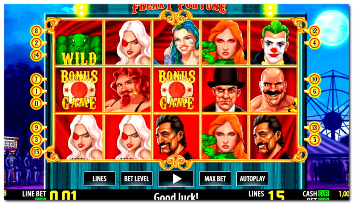 655% Welcome Bonus at Nordi Casino