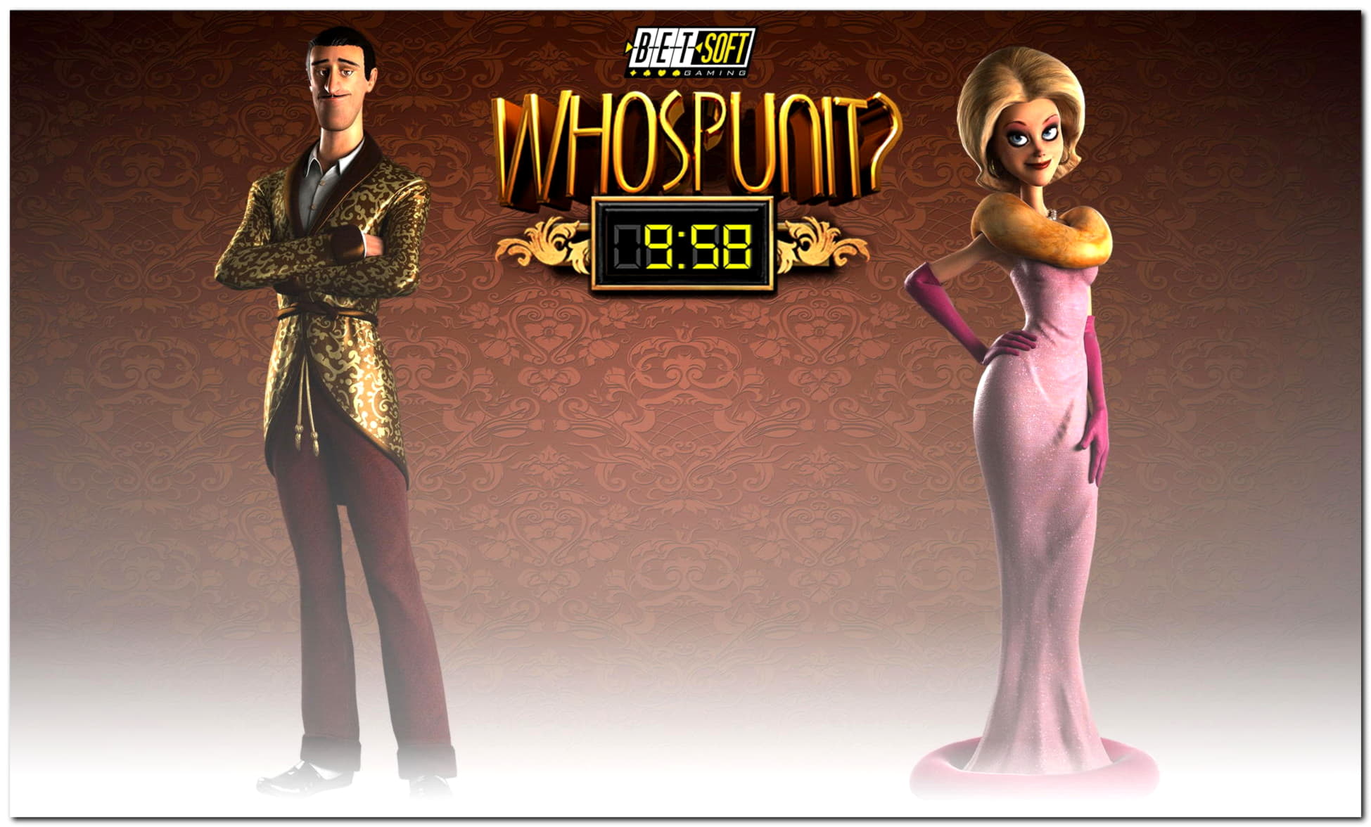 £125 Free Casino Tournament at Frank and Fred Casino