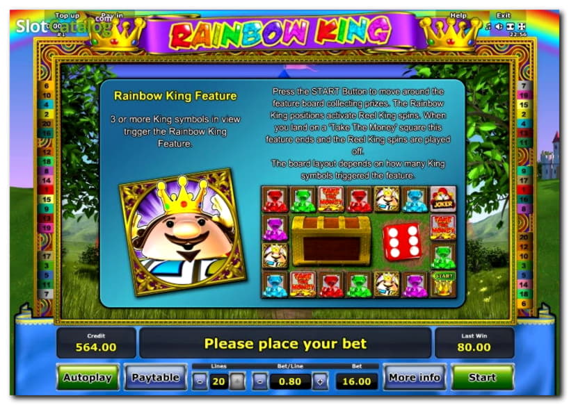 220 Free casino spins at Slots Billion Casino