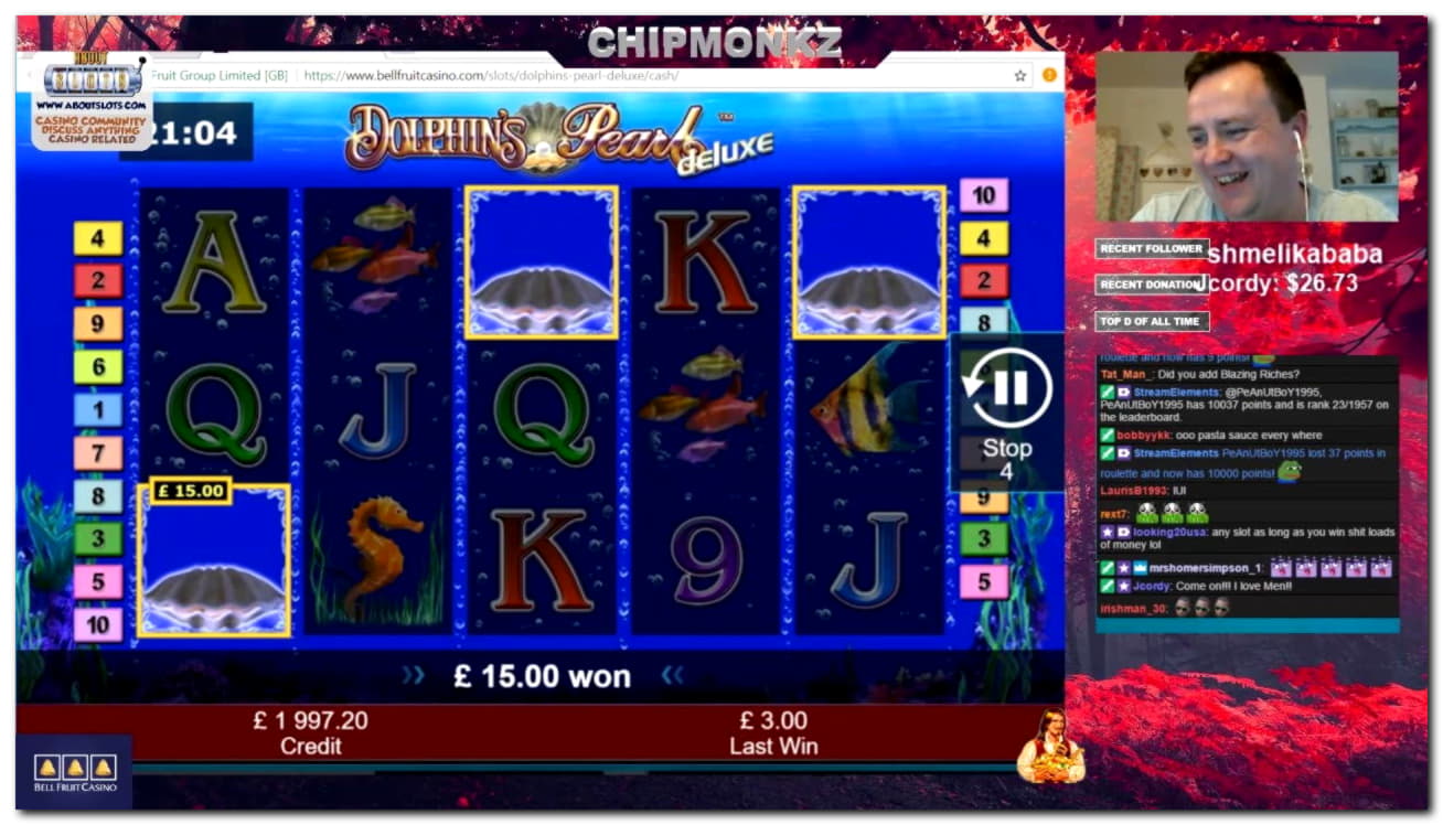 ﻿$960 No deposit bonus at bWin Casino