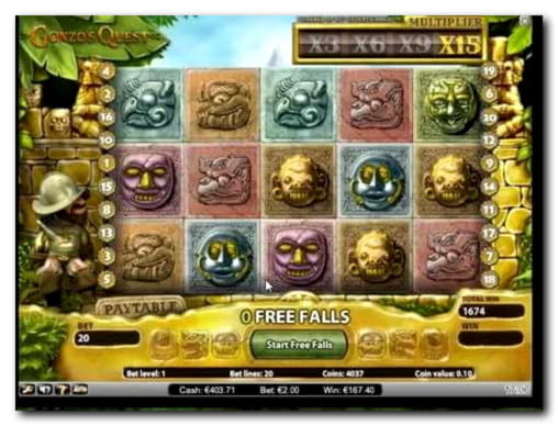 270 FREE SPINS at Wild Slots Casino