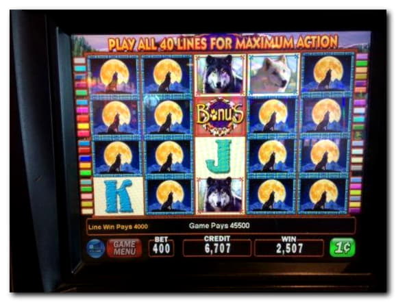 60 free spins casino at Kaboo Casino
