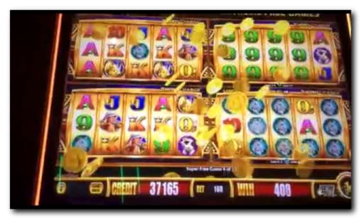 77 free spins casino at Casino Luck