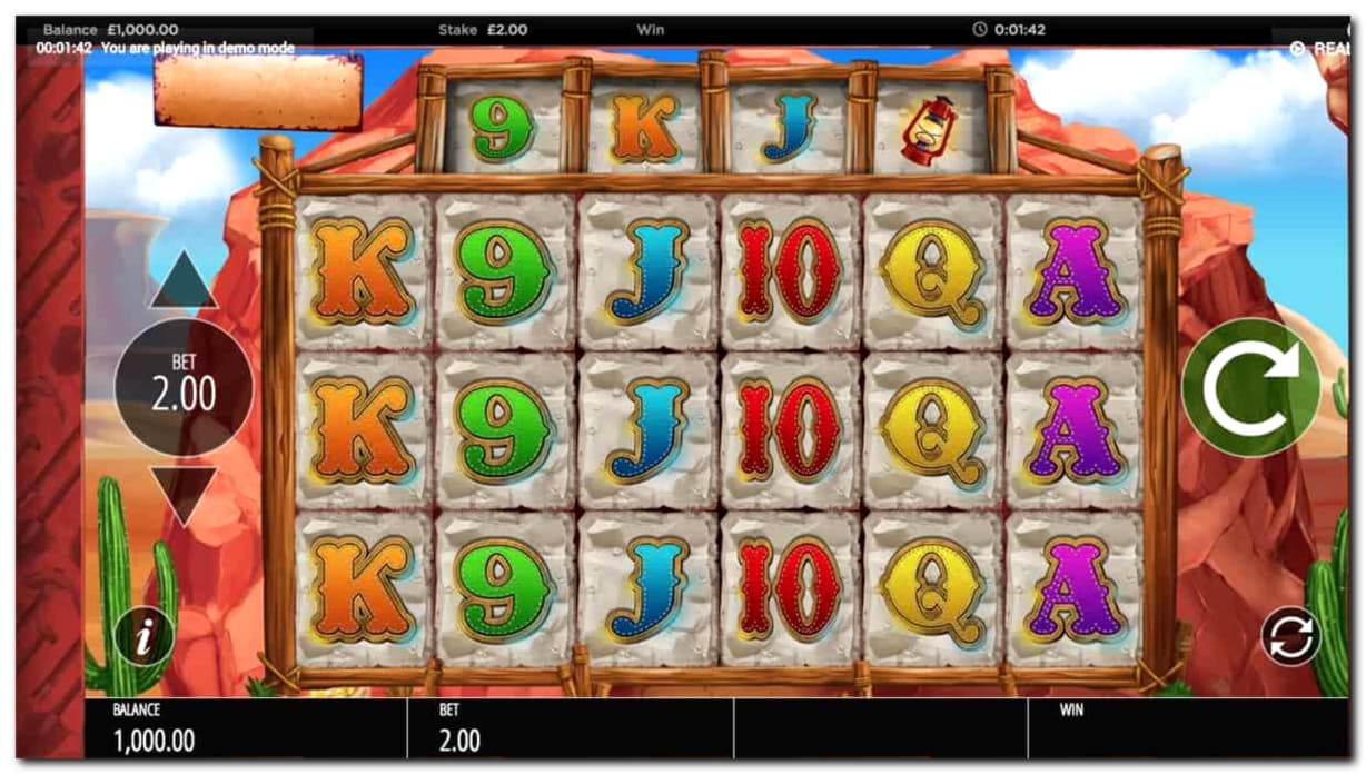 €2735 No Deposit Bonus Code at Guts Casino