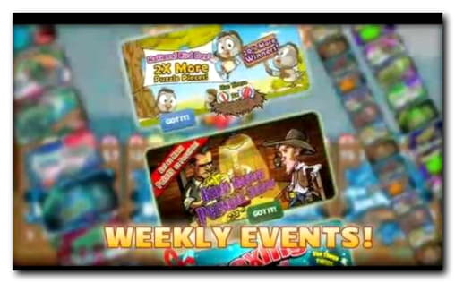 $145 free chip casino at William Hill Casino