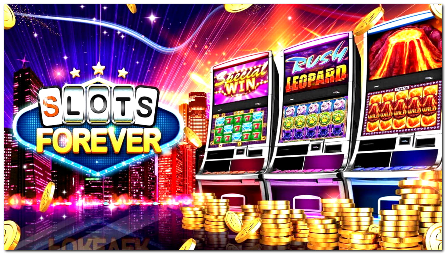 $185 Free Money at Wild Slots Casino