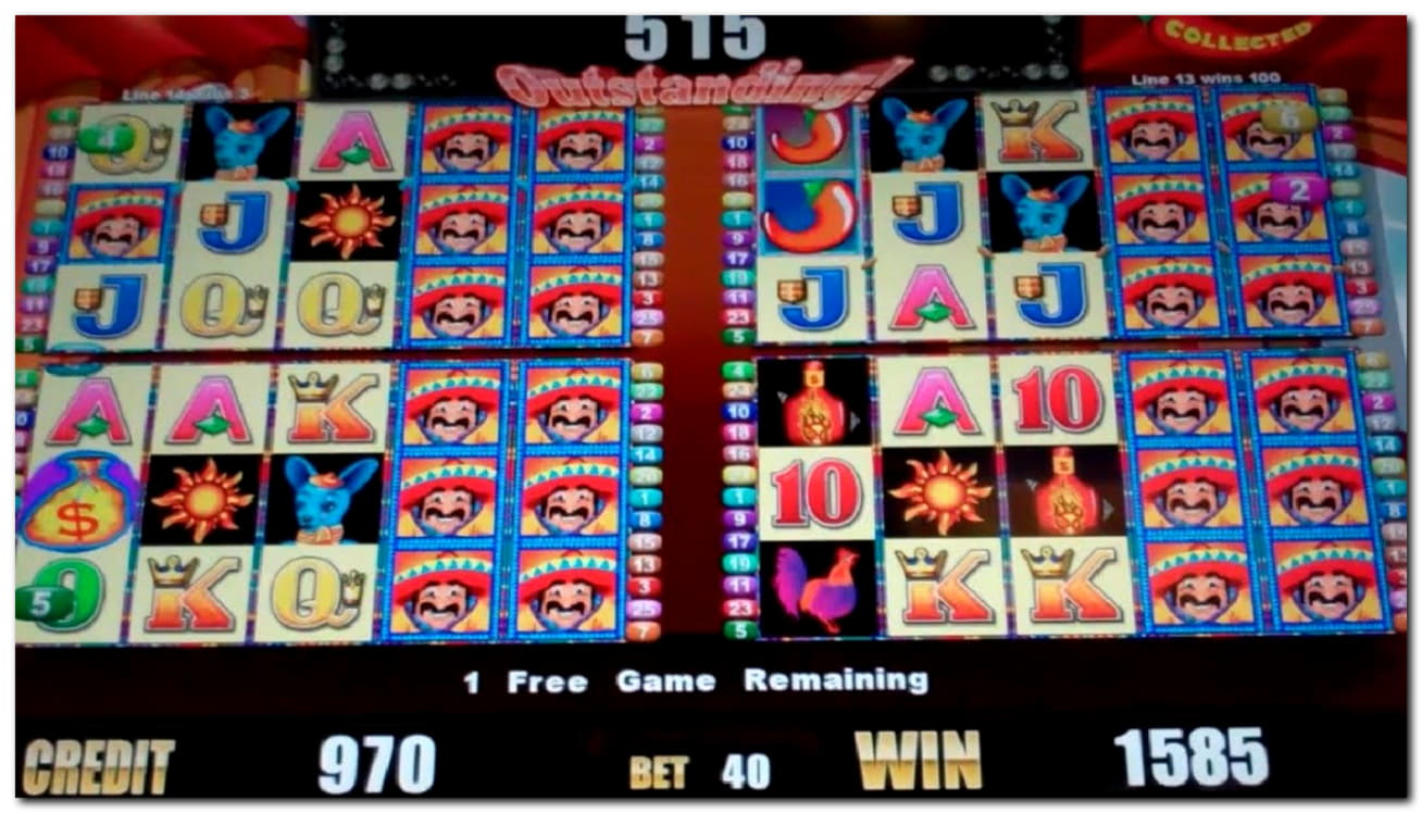 £610 FREE Casino Chip at Red Ping Win Casino