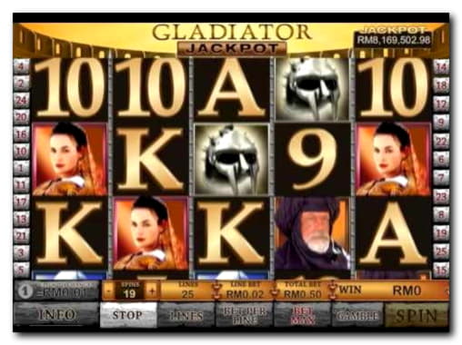 70% casino match bonus at King Billy Casino