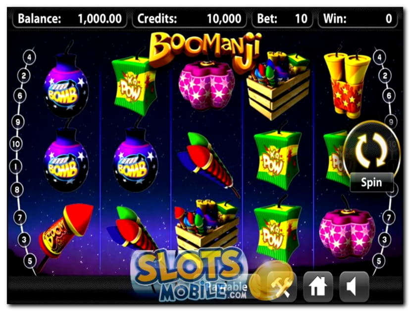 145% Match Bonus at Video Slots Casino