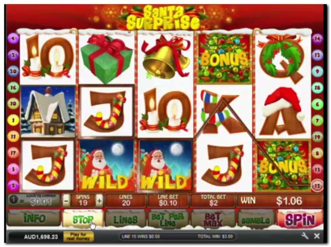 £185 no deposit casino bonus at Red Ping Win Casino
