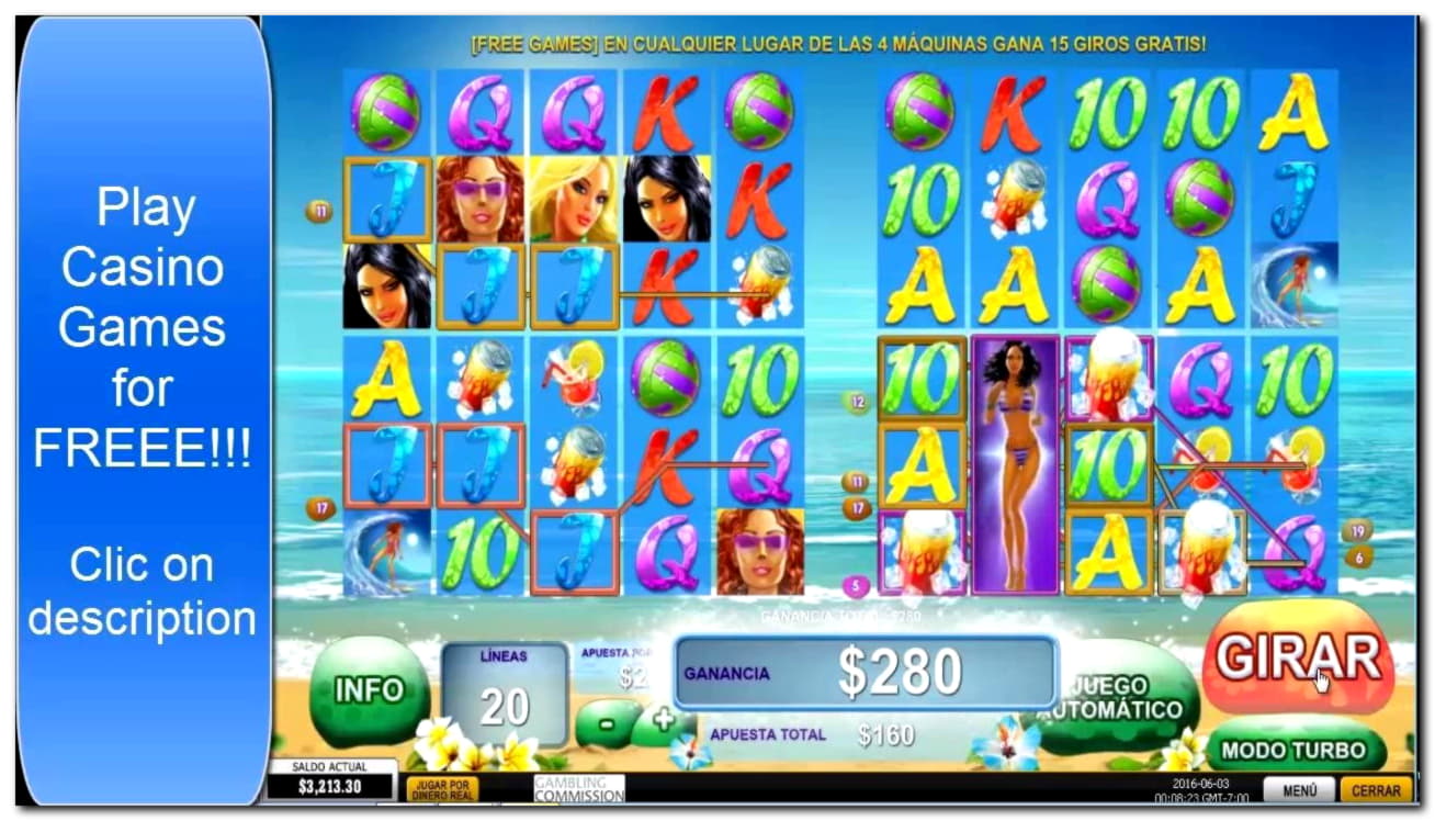 120 free casino spins at BGO Casino
