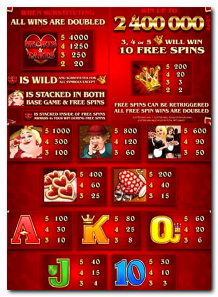 750% First Deposit Bonus at Vegas Hero Casino