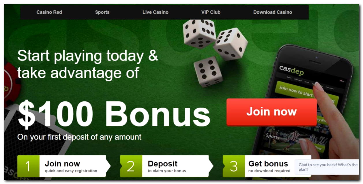 285 free spins no deposit at Genesis Casino