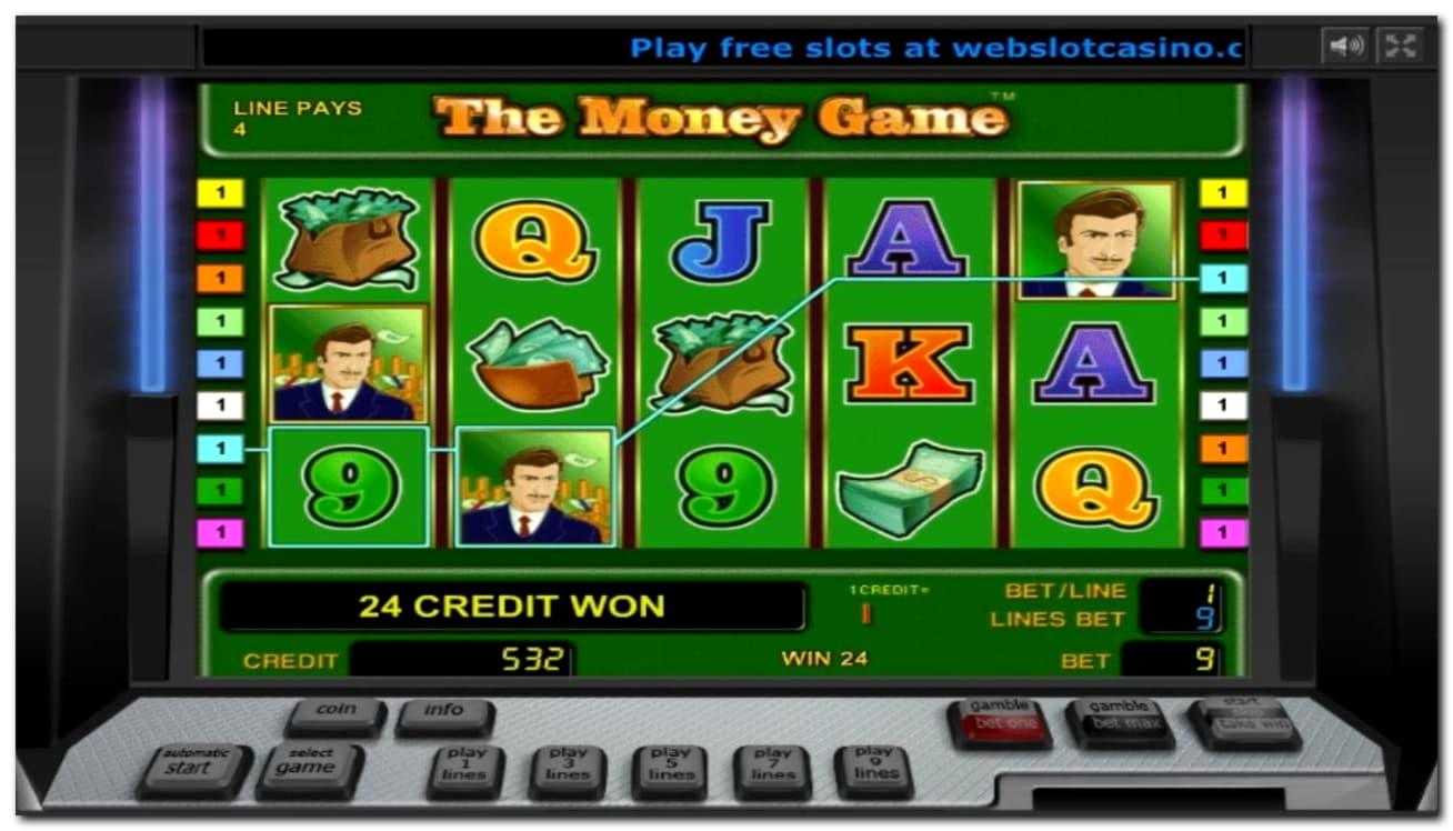 EUR 185 Daily freeroll slot tournament at Casino com