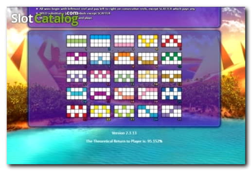 450% First Deposit Bonus at Casino Luck