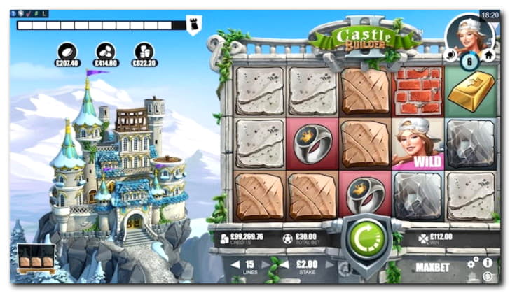 660% Deposit match bonus at Sloty Casino