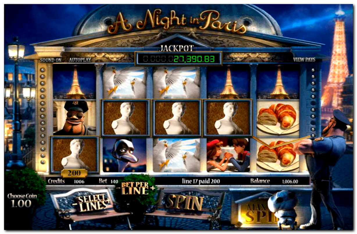 €4935 No Deposit at Video Slots Casino