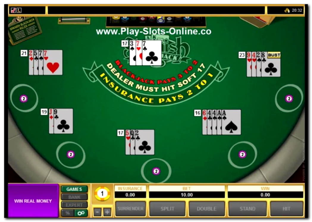 Eur 275 casino chip at Betway Casino