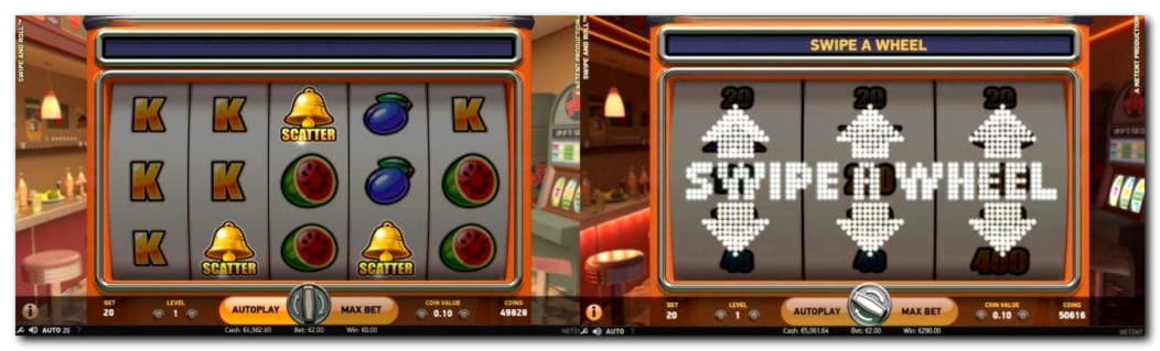 Eur 2020 No Deposit Bonus Casino at Nordi Casino