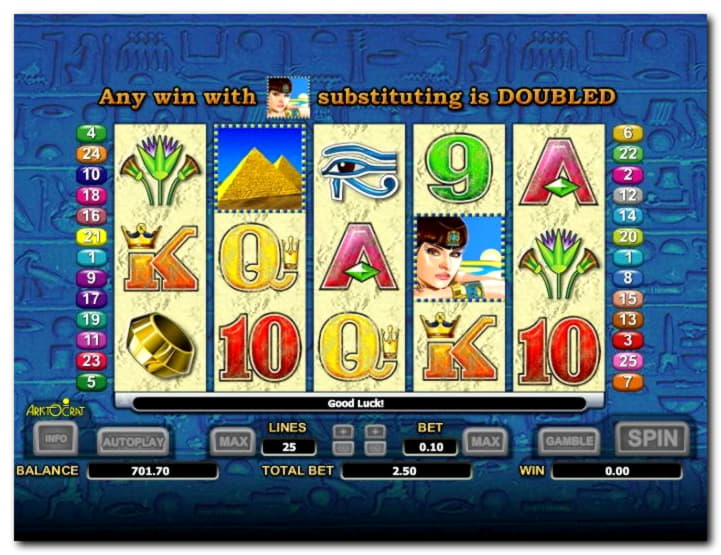77 Loyal Free Spins! at BGO Casino