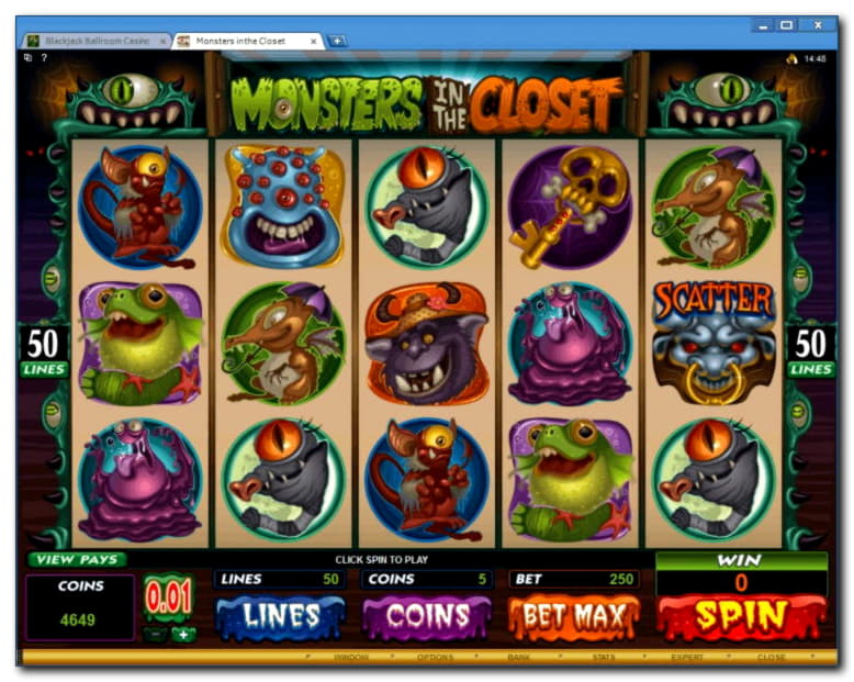 €1630 no deposit bonus at Holland Online Casino