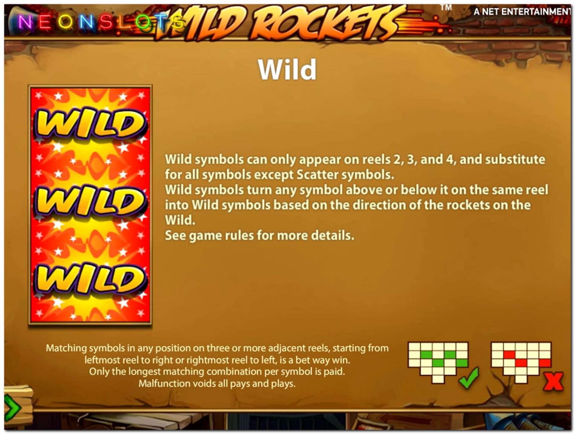 15 free spins no deposit at Rizk Casino